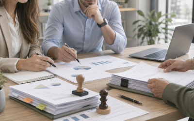 Cómo aumentar las posibilidades de ganar una licitación pública